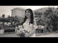 Kathryn & Anwyl SDE Wedding Film | Chateau by the Sea