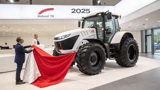 🇺🇲🚜🔥HOLLAND TX SUPER TRACTOR| BY TURBO TALES SUPER TRACTORS THE ULTIMATE FULL REVIEW 🚜🔥🌹