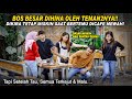 BOS BESAR DIHINA OLEH TEMANNYA DIKIRA TETAP MISKIN SAAT BERTEMU DICAFE,Ini yg Terjadi Semua Terkejut