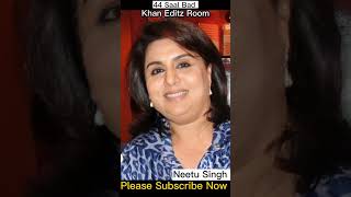 ❤Neetu Singh..(old Age To Young) #shorts #viral #trending #old #young