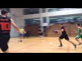 crohoops league 2017 18 rnd.13 domagoj matic jankomir highlights 28.1.18.