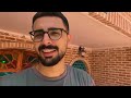 4 روز رفتیم روستای خاو ورامین work vlog