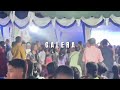 PARTY SENTAK || GALERA Remix Full Bass || Ra-One Jr - BDM