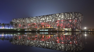 30 Best And Most Beautiful Football Stadiums In The World