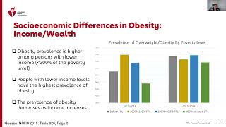 Obesity Management Considerations in Diverse Populations