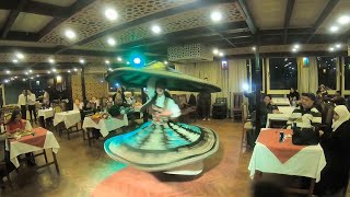 THE BEST EGYPT TANOURA DANCE @NILE RIVER CRUISE..