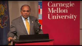 CMU Receives $35M Gift from TCS