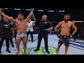 UFC 294: Khamzat Chimaev vs Paulo Costa - Full Fight Breakdown!