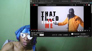 WESAVELLI - JAILY DUPPY (Ep2) #trending #reaction