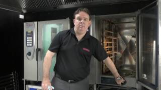 RATIONAL Combi Oven Maintenance Guide