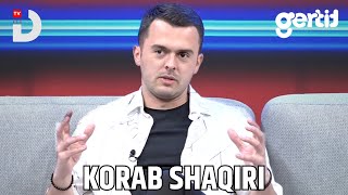 Korab Shaqiri | Fol e Kesh | DTV Media