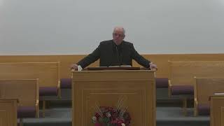 Rev. Henry Reimer - January 6, 2024