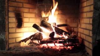 Fireplace Video