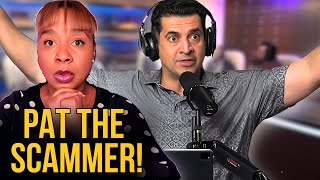 Patrick Bet David WHINES After Scams EXPOSED!