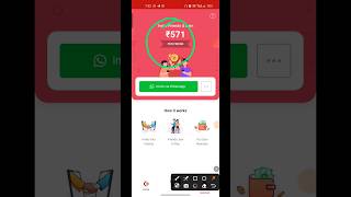 My 11 circle refer and earn | My11circle referral code | My11circle referral code kaha dale