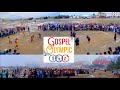 FINAL MATCH Women's Volleyball | Gospel Olympic 2024 | Dept. of Youth Ministry SBAK Nito Mount