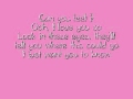 natalie  love you so lyrics