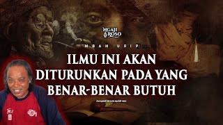 💥ALAMAT RUMAH MBAH URIP \u0026 CARA BERGURU KEPADANYA