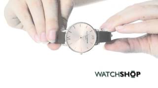 Olivia Burton Ladies' Big Dial Watch(OB13BD10)