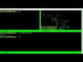 Split Screen with Screen in Linux - BASH