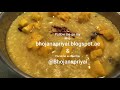 mango pongal