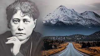 The Occult History of Mount Shasta (a brief documentary)