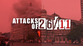 26/11 Mumbai Terror Attacks #Shorts #theindiasaga