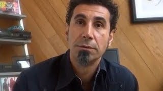 Serj Tankian Calls Out System Of A Down Bandmate Over Equal Pay | Rock Feed
