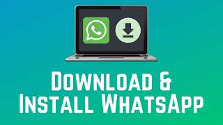 How To Download Install Whatsapp Mobile App In 2025 Tech Life Unity Mp3