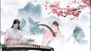 古筝版《美人吟》悠扬婉转，这首老歌泪了多少目，催了多少情