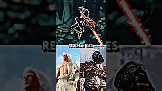 Dante VS Kratos & Zeus | DMC | GOW