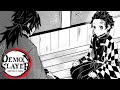 Guest (Spoilers)  [Demon Slayer Comic Dub]