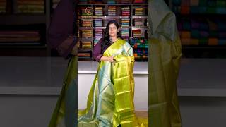 Pure Kanchipattu silk sarees with latest deisgns and colour combinations #kanchipattusarees