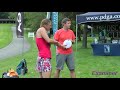 nate sexton and sarah hokom driving clinic how to improve your form q u0026a