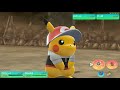 【ポケットモンスター let s go ピカチュウ】 04 vs ムサシ＆コジロウ in お月見山 【ゆっくり実況あり】