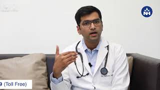 Irritable Bowel Syndrome or IBS | Dr. Srikant Mohta
