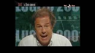 RAI, La storia siamo noi - Il vertice maledetto di Giovanni Minoli (18 LUG 2006)