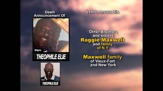Theophile Elie Long 2