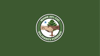 Maine Workers Memorial Day 2026