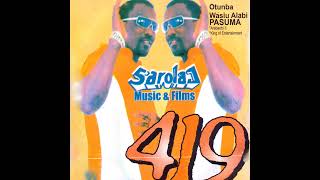 ALABI PASUMA 419