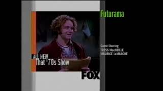 Fox Split Screen Credits Compilation (1999)