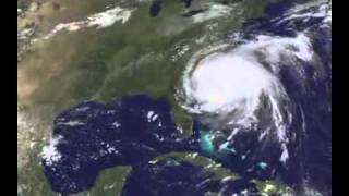 NASA - Hurricane Season 2011  Hurricane Irene (Atlantic Ocean).mp4