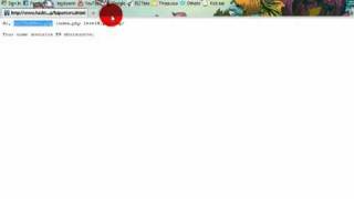 Hack This Site Basic Mission 8