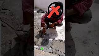 Dont Use Waterproof on Roofs | വീടിൻറെ റൂഫി ലീക്ക് ഉണ്ടോ..?? | Cool Tiles | Surabhi Innovation