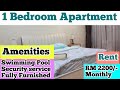 ROOMS FOR RENT NEAR ME II 1 BEDROOMS APARTMENT FOR RENT IN KUALA LUMPUR MALAYSIA I MALAYSIA PROPERTY