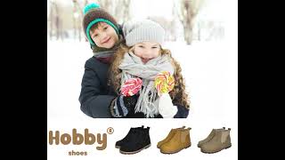 Bota jeca 2022 em couro hobby shoes