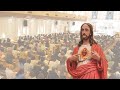 Devotion to the Sacred Heart of Jesus (18 Oct 2024)