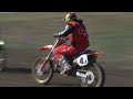 ahrma ok nationals post vintage clips moto 1 2024