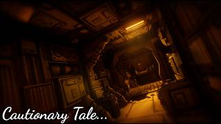 Cautionary Tale ♫