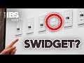 These Modular Outlets are SO cool - IBS 2023